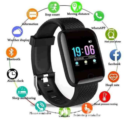 Smart Watch